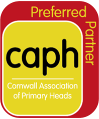 Cornwall Association of primary Heads Preferred Partner